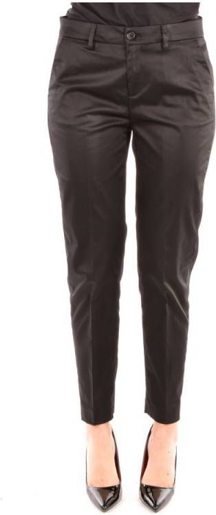 Liu Jo New York high waist slim fit pantalon