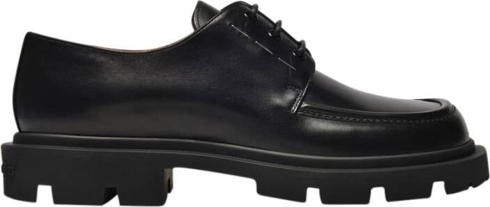 Maison Margiela Instappers & Slip ons Zwart Dames