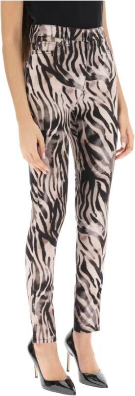 Marciano Leggings , Roze, Dames