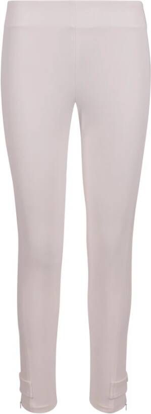 Moncler Leggings , Wit, Dames