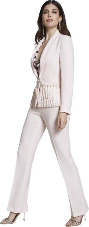 Moskada Jumpsuit & playsuit , Beige, Dames