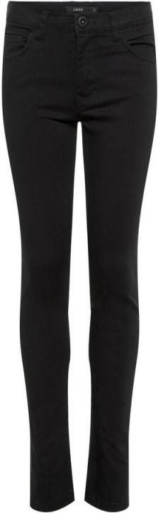 name it Lmtd Nlmpilou Twiadam Pant Noos Black | Freewear Zwart