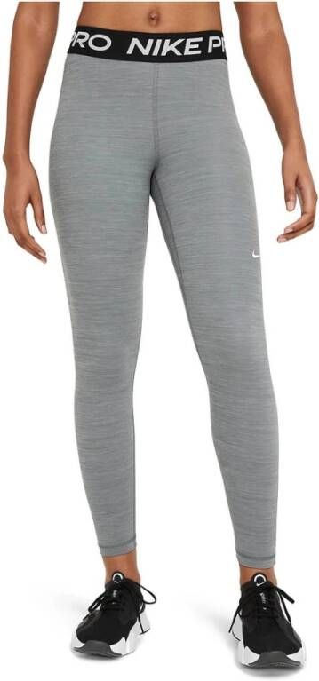 Nike Leggings , Grijs, Dames