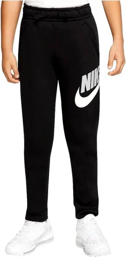 Nike Sportswear Fleece Joggingbroek Junior