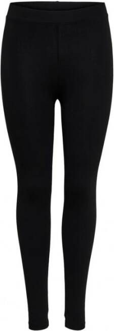 Only Leggings Live Love , Zwart, Dames