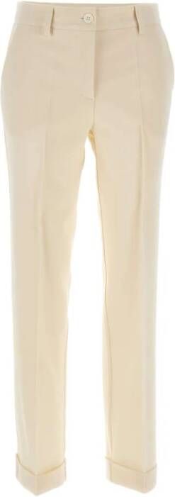 P.a.r.o.s.h. Chino's Wit Dames