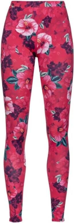pinko Leggings , Roze, Dames