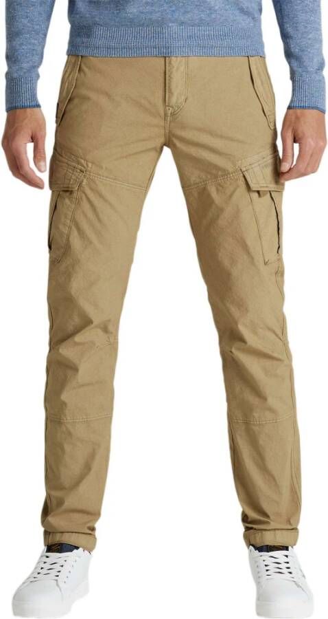 PME Legend Vrachtbroeken , Bruin, Heren