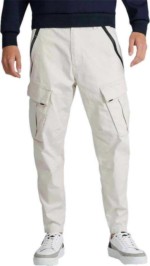 PME Legend XV Cargo Technical , Wit, Heren