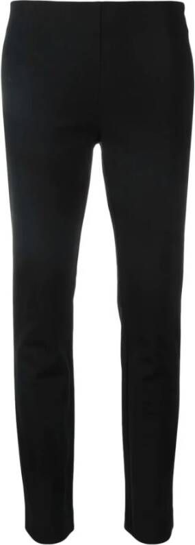 Ralph Lauren Skinny broek , Zwart, Dames