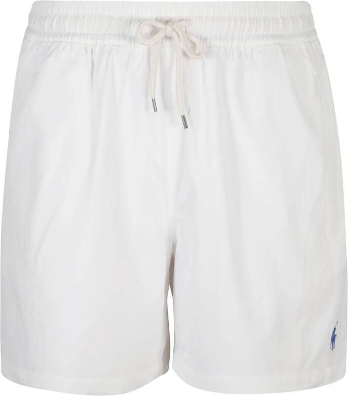 Ralph Lauren Zwemkleding , Wit, Heren