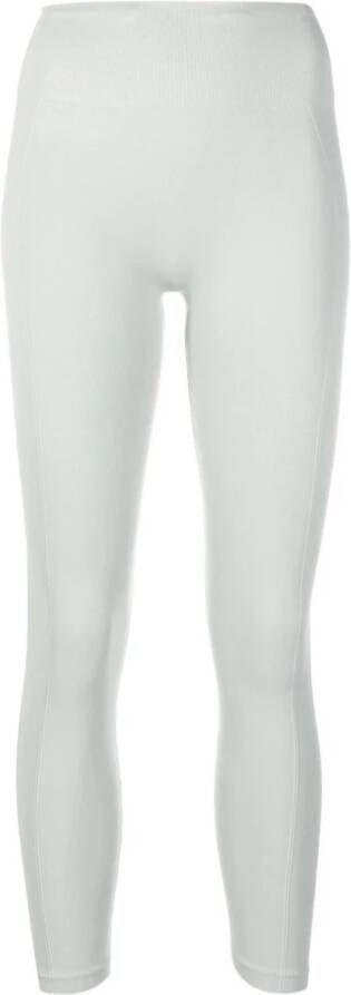 Reebok RBK VBaadloze leggings , Grijs, Dames