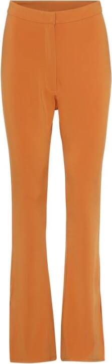Remain Birger Christensen Jessie broek , Oranje, Dames