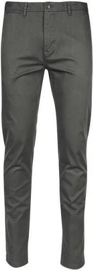 Scotch & Soda Stuart Chino van stretchkatoen | Regular slim fit