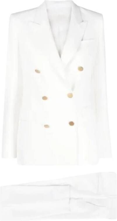 Tagliatore Pak , Wit, Dames