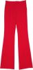 TwinSet Milano Rode Pantalon 9814230 cpc online kopen