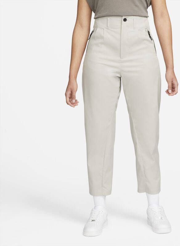 Nike ESC Worker damesbroek Grijs