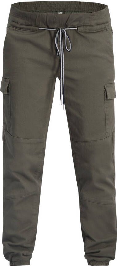 Esprit 7/8 broek Navy 34