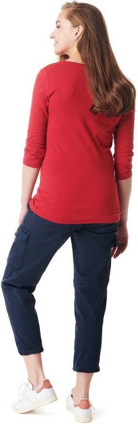 Esprit 7/8 broek Night Blue 34