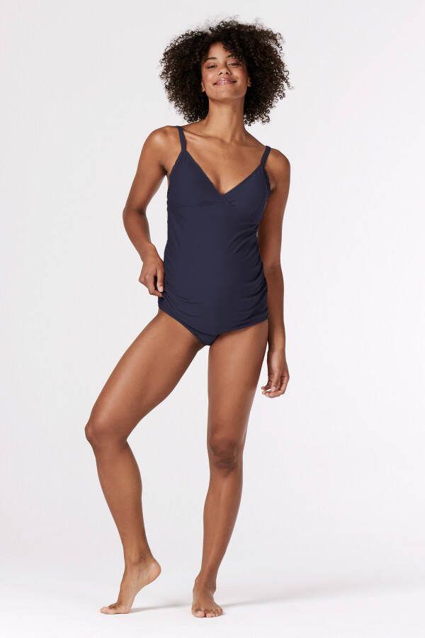 Esprit Bikinibroekje Night Sky Blue XS