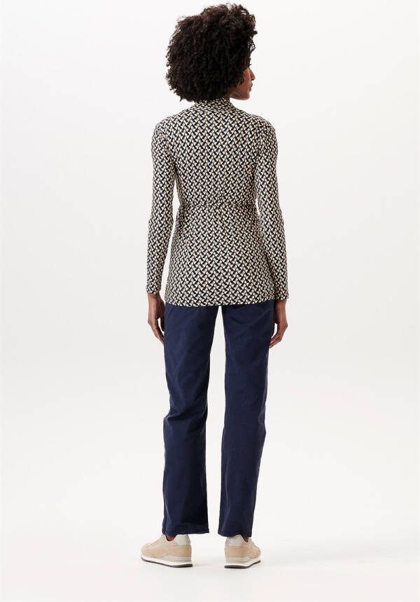 Esprit Casual broek Dark Blue 36/30