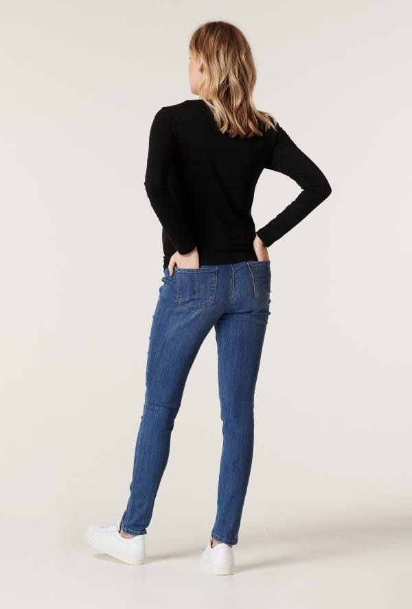 Esprit Jegging Medium Wash 34/30