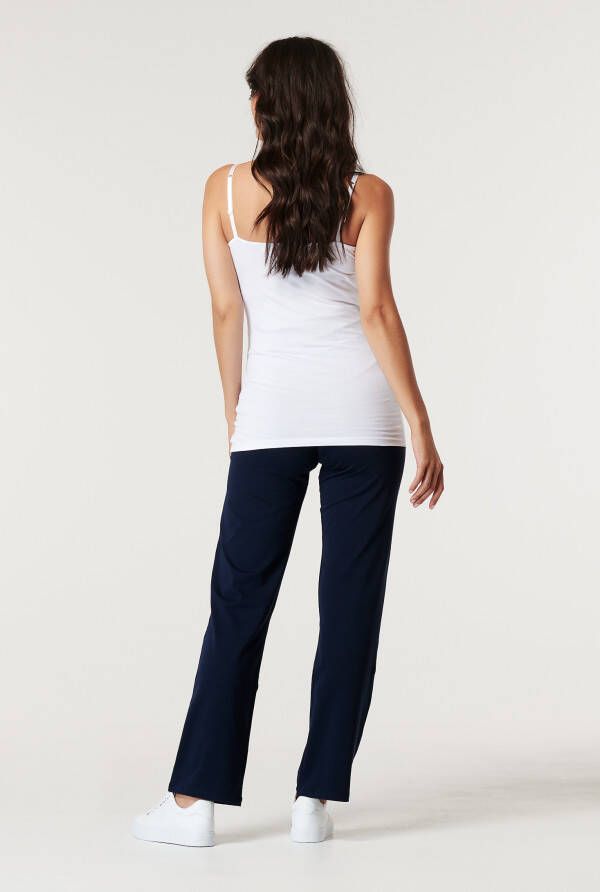 Esprit Joggingbroek Night Blue