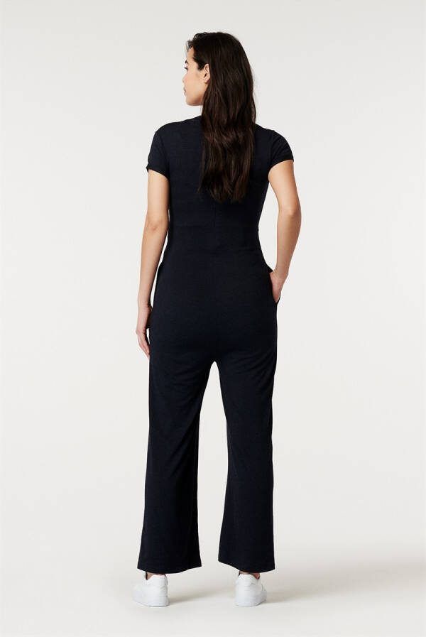 Esprit Jumpsuit met voedingsfunctie Night Sky Blue