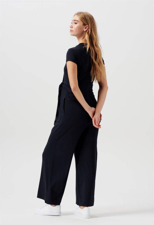 Esprit Jumpsuit met voedingsfunctie Night Sky Blue
