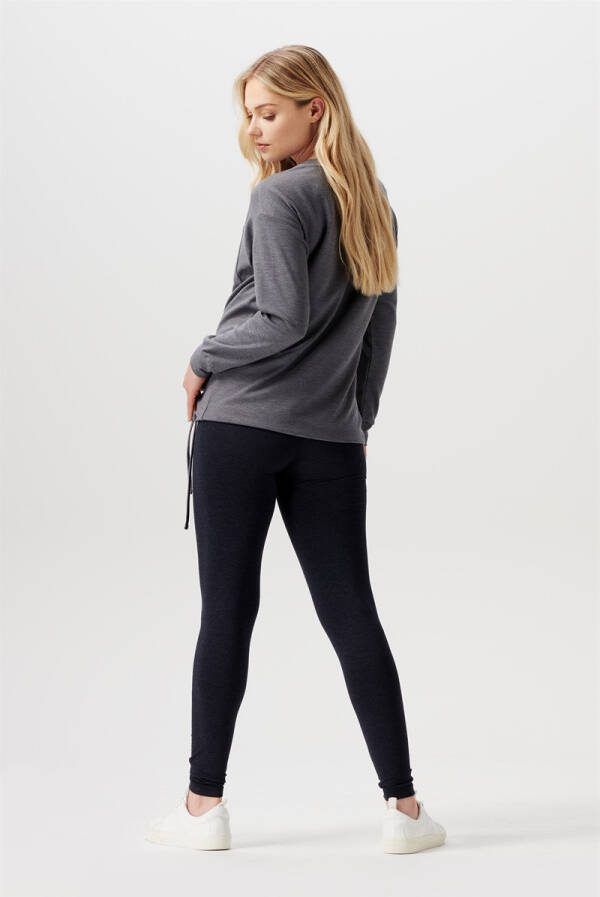 Esprit Legging Night Sky Blue XS
