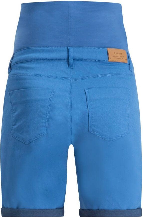 Esprit Shorts Grey Blue 34