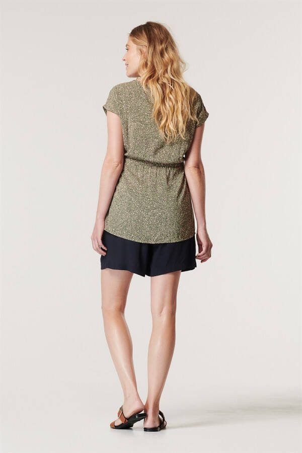 Esprit Shorts Night Sky Blue 38