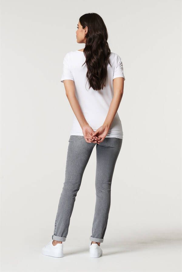 Esprit T shirt Bright White