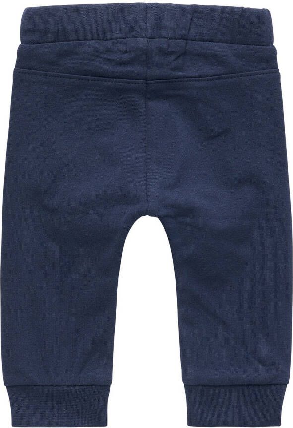 Noppies Broek Jegind Black Iris 50