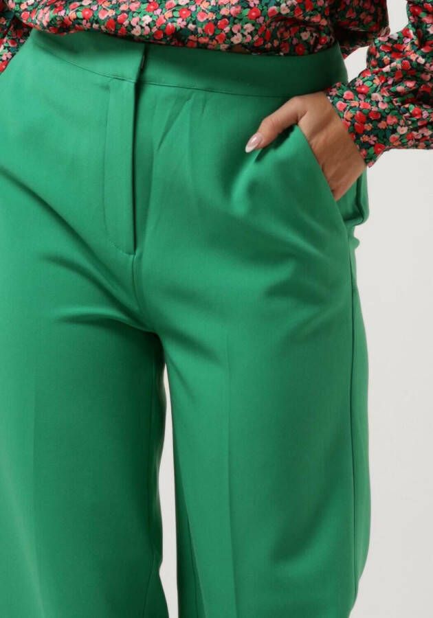 Another Label Mint Pantalon Moore Pants