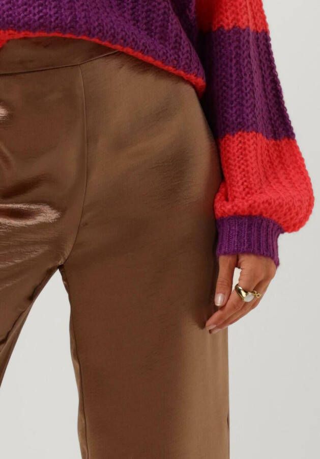 Ydence Gouden Pantalon Pants Alicia