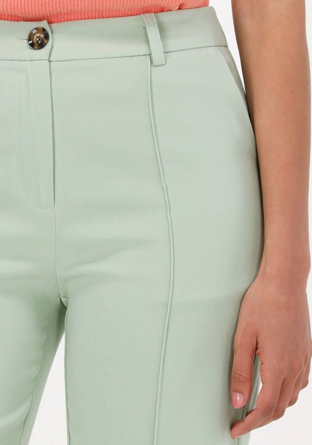 Ydence Mint Pantalon Pants Morgan