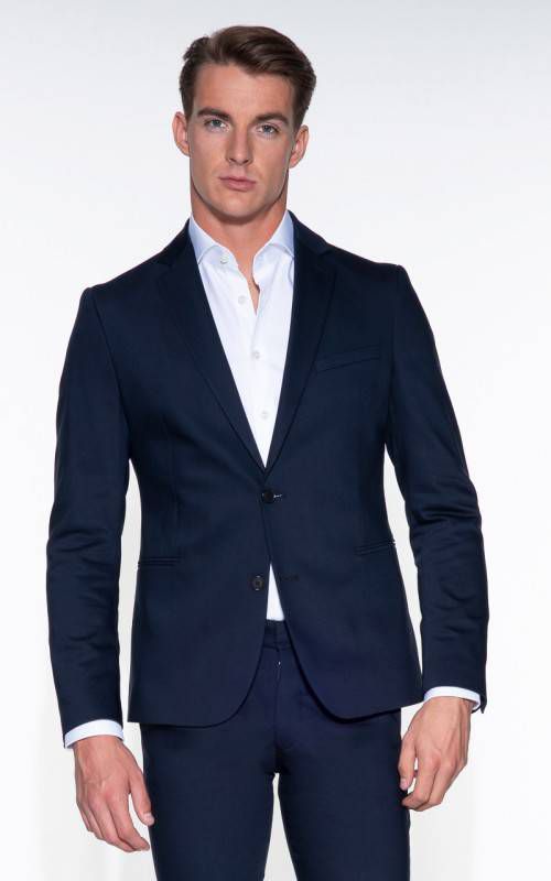 Drykorn Hurley Mix &amp; Match Heren Colbert