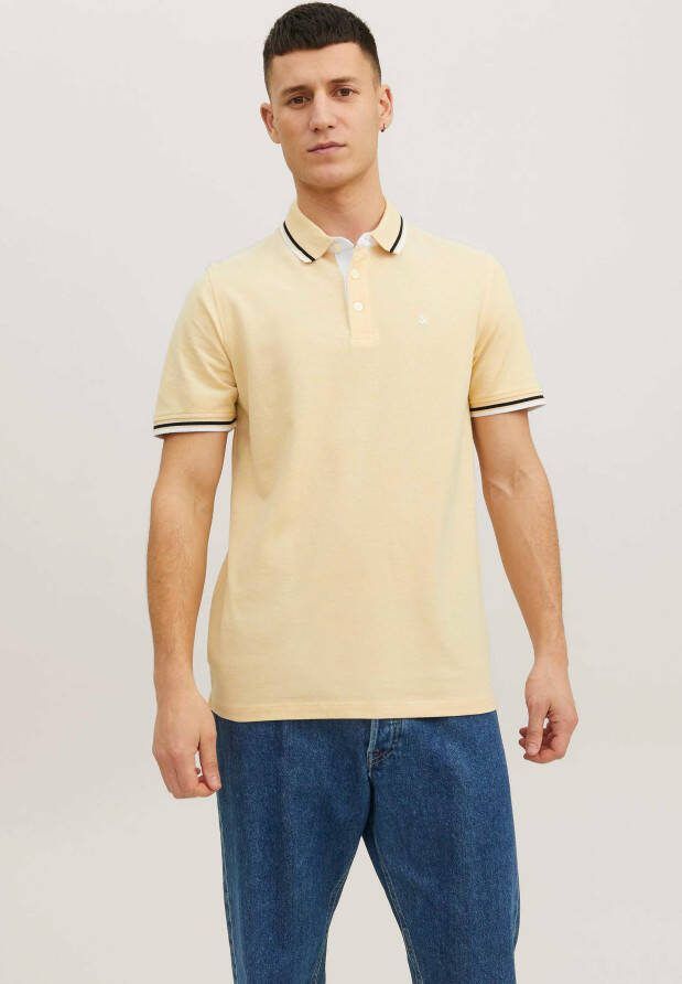 Jack&Jones Jack&amp, Jones Paulos Polo