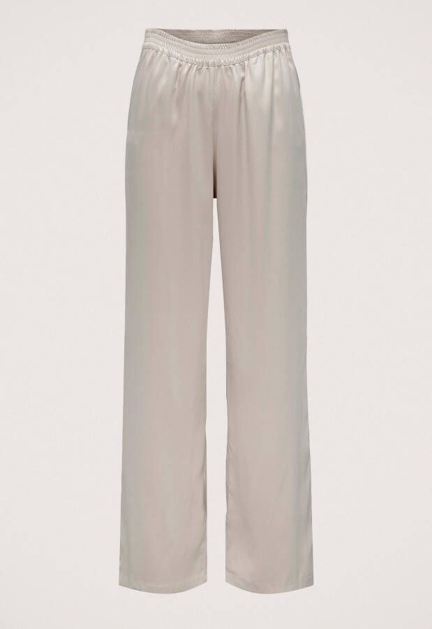 Only Victoria Satin Broek