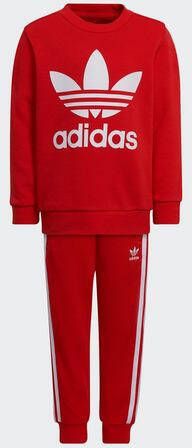 adidas Originals Trainingspak ADICOLOR SET(2 delig )