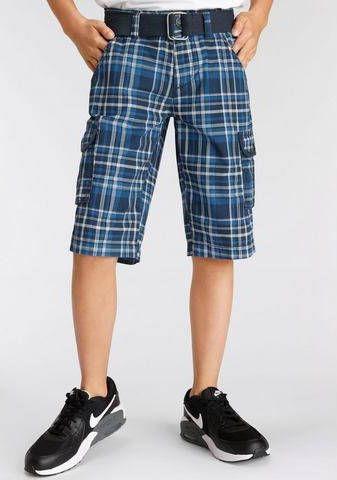 Arizona Cargobermuda(set, 2 delig )