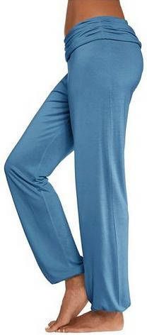 Buffalo LM BUFFALO harembroek met aangerimpelde omslagband