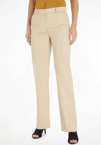Calvin Klein Stoffen broek