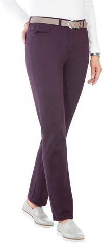 Casual Looks 5 pocketsjeans(1 delig )