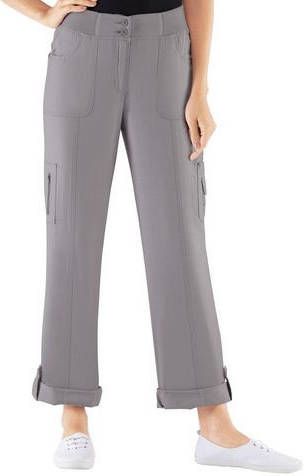 Casual Looks Cargobroek