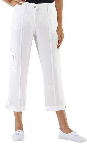 Casual Looks Stretchbroek