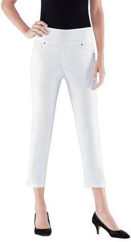 Casual Looks Stretchbroek