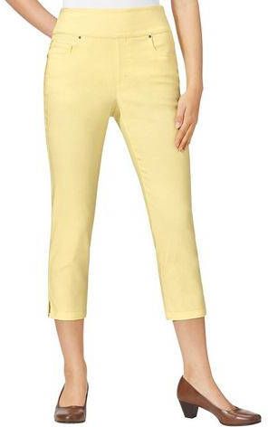 Casual Looks Stretchbroek