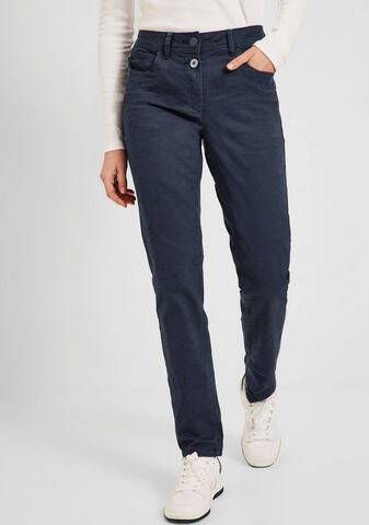 Cecil Stoffen broek Stijl Scarlett